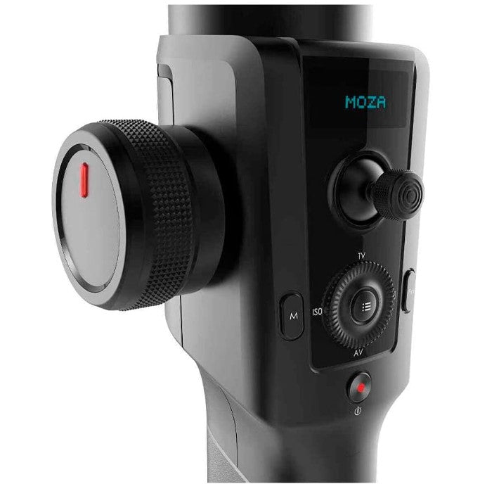 MOZA Air 2 3-Axis Handheld Gimbal Stabilizer, Professional Kit