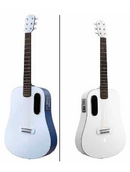 Paquete especial: 2 guitarras inteligentes BLUE LAVA Touch