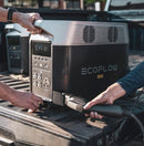 Adaptador EcoFlow EV X-Stream (DELTA Pro)