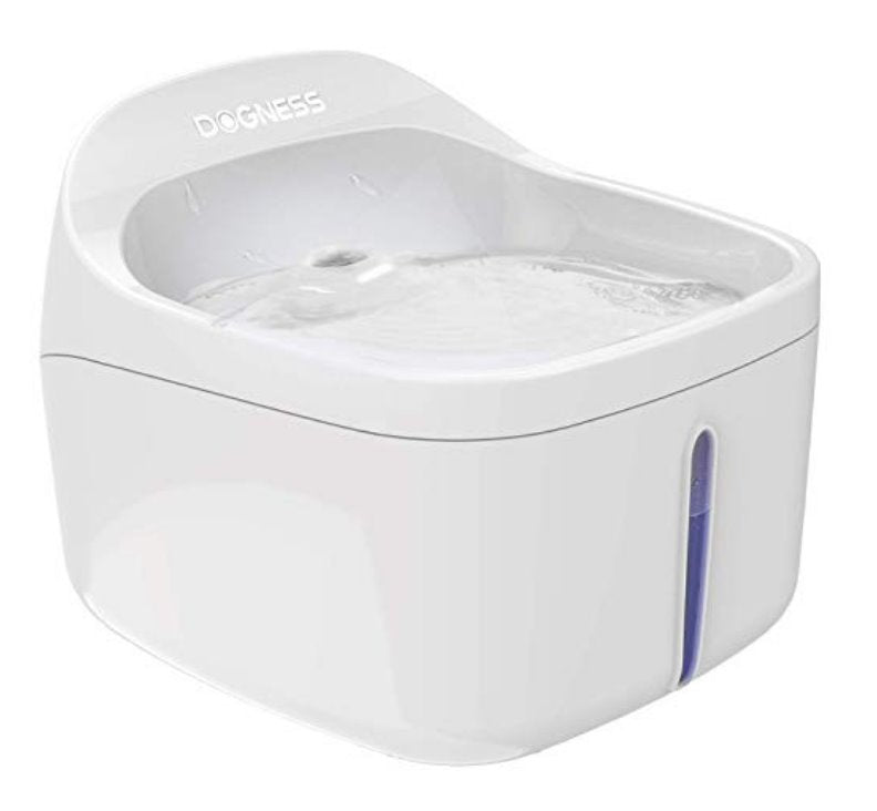DOGNESS Pet Smart Fountain/Water Dispenser Pets Dogness