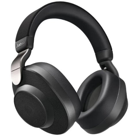 Jabra Elite 85H - Titanium Black Audio & Video Jabra