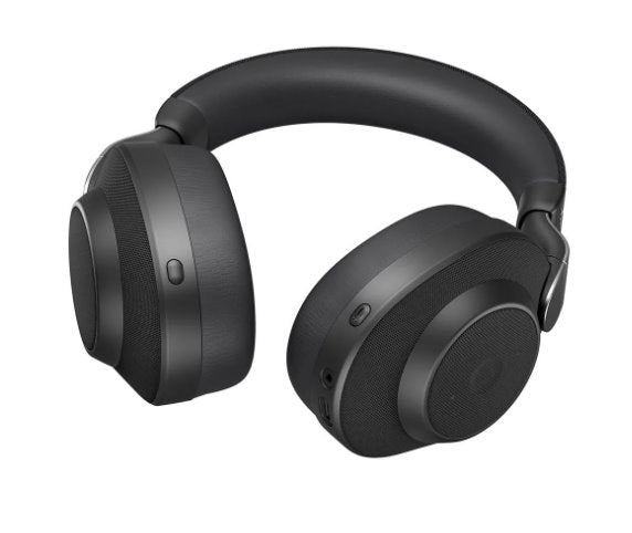 Jabra Elite 85H - Titanium Black Audio & Video Jabra