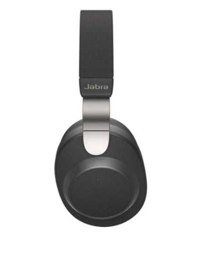 Jabra Elite 85H - Titanium Black | FREE Shipping with Wellbots