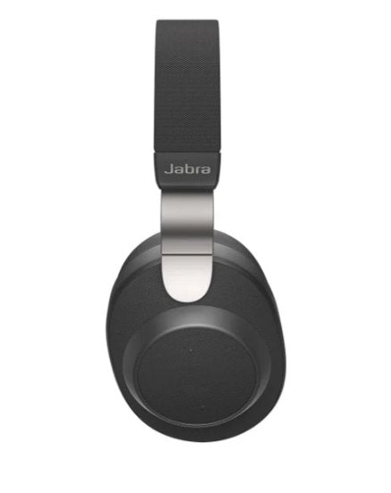 Jabra Elite 85H - Titanium Black Audio & Video Jabra