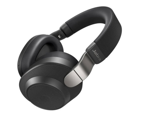 Jabra Elite 85H - Titanium Black | FREE Shipping with Wellbots