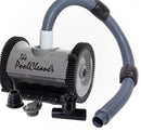 The Limited Edition - Poolvergnuegen PoolCleaner 2-Wheel Suction Cleaner Cleaning Robots Hayward