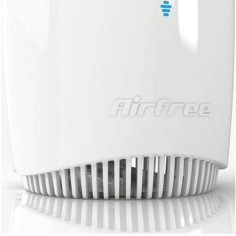 Airfree Tulip Air purifier Health & Home Airfree