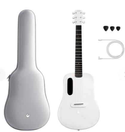 Guitarra inteligente LAVA ME 3 Touch renovada