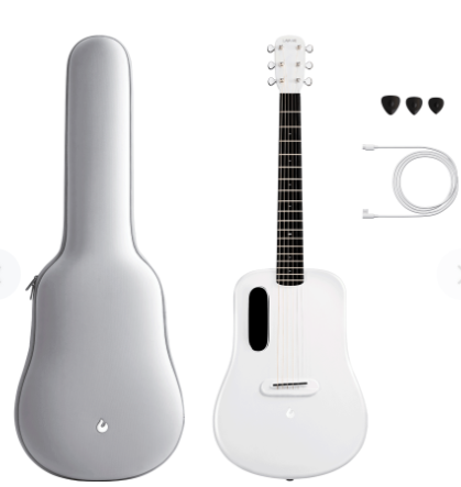 LAVA ME 3 Touch Smart Guitar (Refurbished)