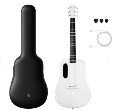 LAVA ME 3 Touch Smart Guitar (Refurbished)