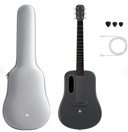Guitarra inteligente LAVA ME 3 Touch renovada