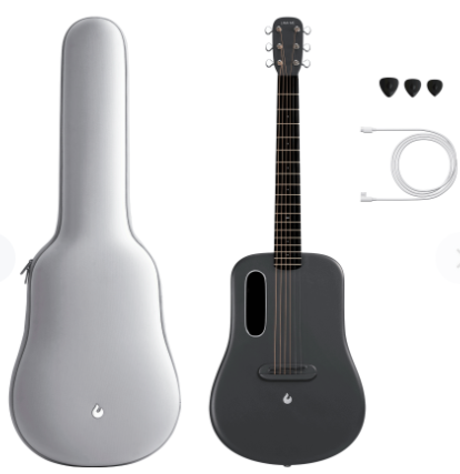 LAVA ME 3 Touch Smart Guitar (Refurbished)