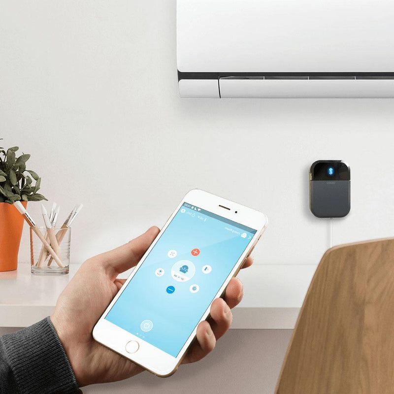 Sensibo Sky Smart Air Conditioner Controller Connected Health vendor-unknown