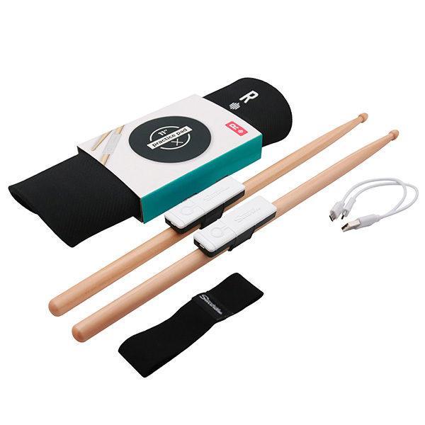 Senstroke Bluetooth Drum Kit + App Audio & Video Senstroke