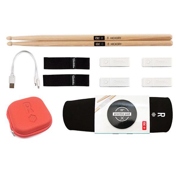 Senstroke Bluetooth Drum Kit + App Audio & Video Senstroke