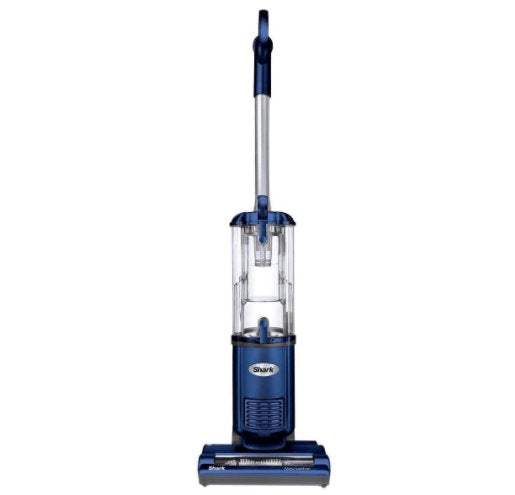 Shark NV105 Navigator Light Upright Vacuum Cleaning Robots Shark