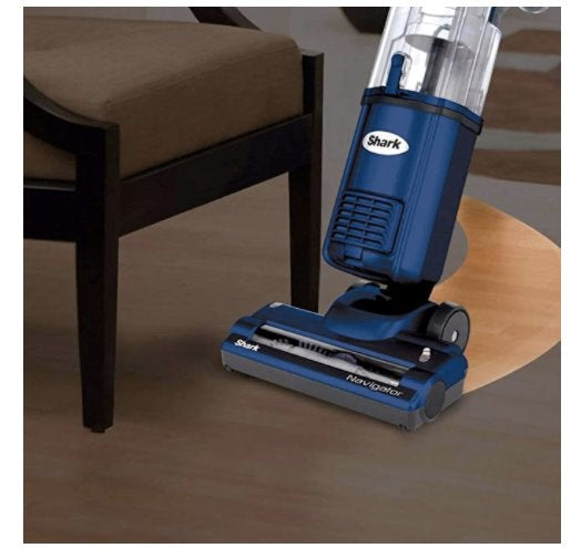 Shark NV105 Navigator Light Upright Vacuum Cleaning Robots Shark
