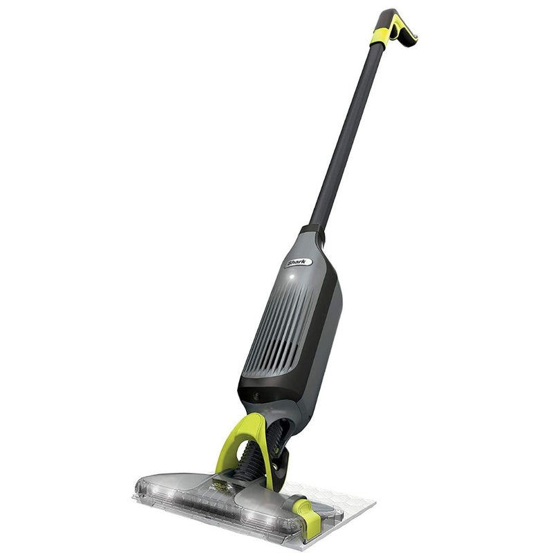 Shark VACMOP VM252 Pro Cordless Hard Floor Vacuum Mop