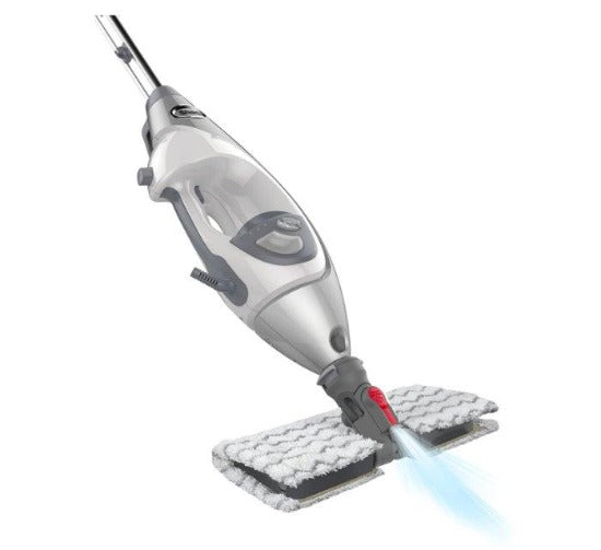 Shark S3973D Digital Steam Lift Away w/ Click and Go Pads Cleaning Robots Shark