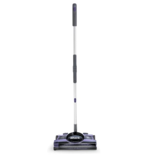 Shark V2950 13 in. Rechargeable Floor and Carpet Sweeper Cleaning Robots Shark