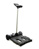 HAYWARD Sharkvac Pool Cleaner w/ Caddy W3RC9742CUBY Cleaning Robots Hayward