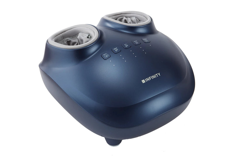 Infinity Shiatsu Foot Massager