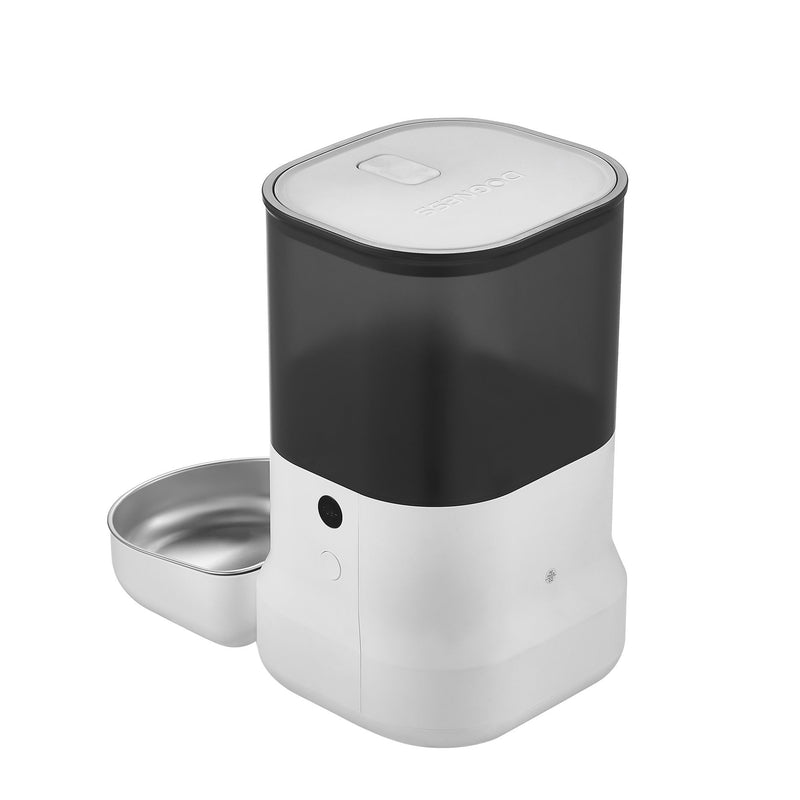 Dogness Cube App Feeder 4 Liters