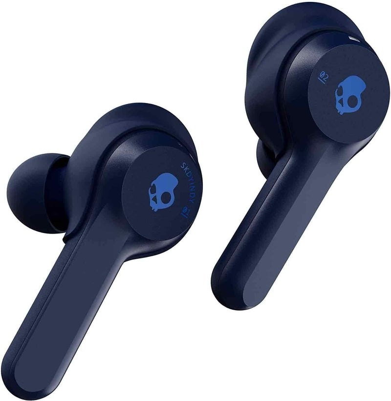 Are indy earbuds waterproof shop