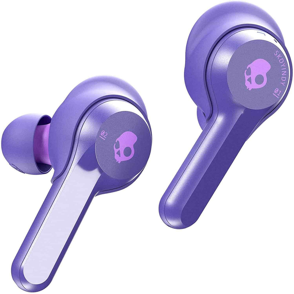 Skullcandy indy vs online samsung galaxy buds