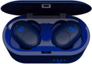 Skullcandy Push True Bluetooth Earbuds Audio & Video Skullcandy