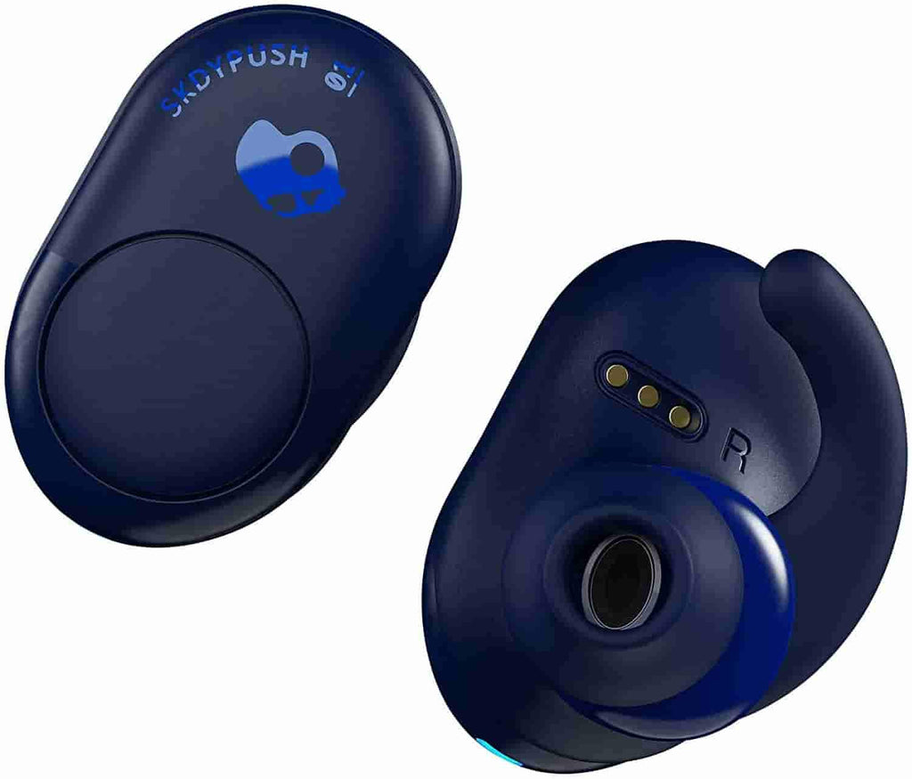 Skullcandy deals push earbuds