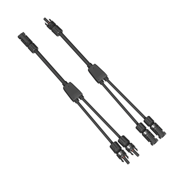 Mango Power Solar Panel Parallel Connection Cable