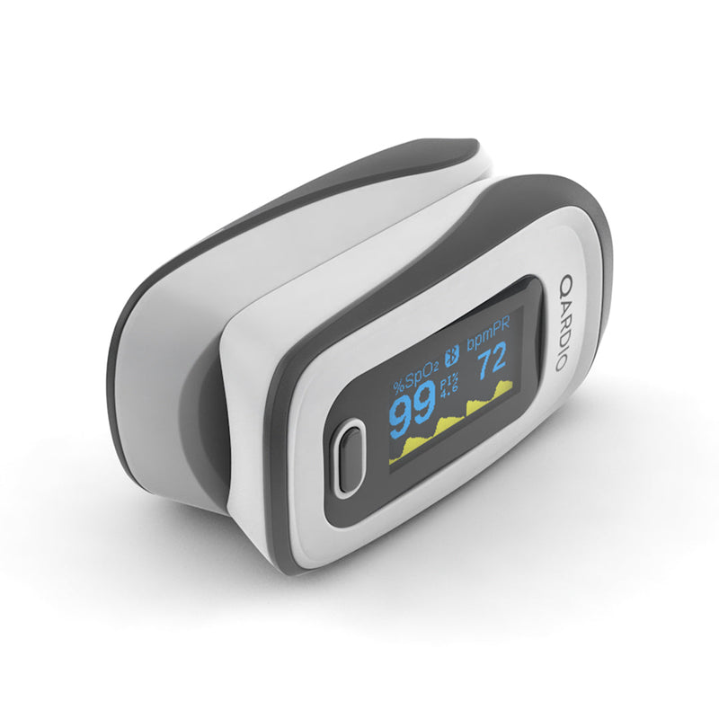 Qardio QardioSpO2 Blood Oxygen Sensor