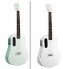 Paquete especial: 2 guitarras inteligentes BLUE LAVA Touch