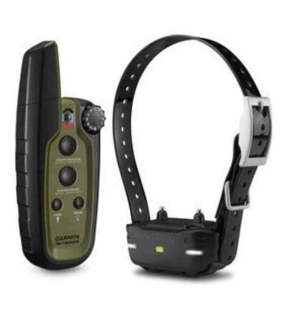 GARMIN SPORT PRO TRAINING COLLAR, BUNDLE Pet Products Garmin