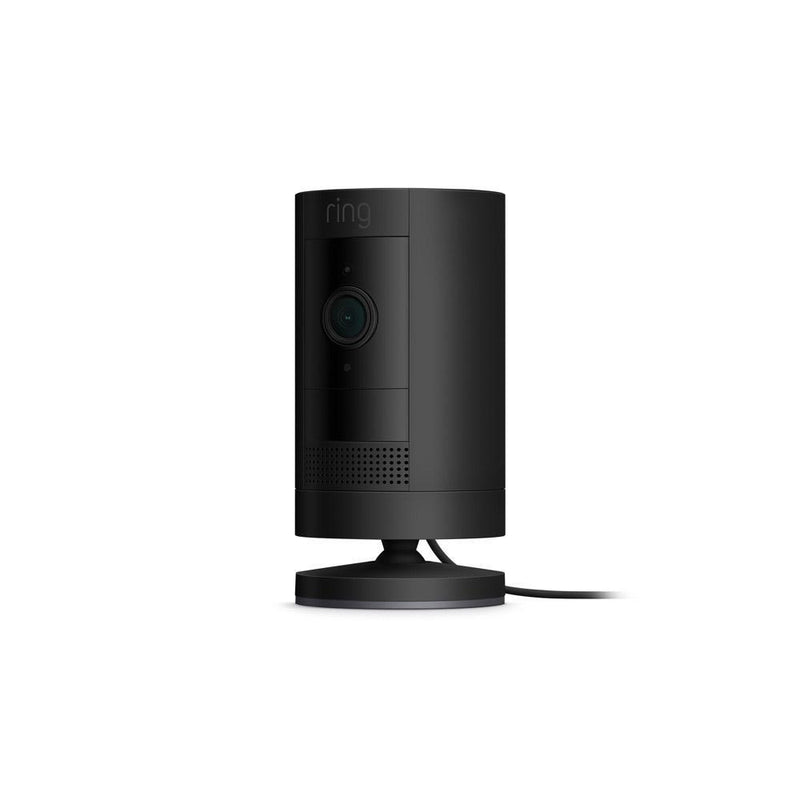 Ring Stick Up Cam Plug-in (2024)