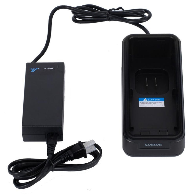 Sublue Whiteshark Mix Battery Charger Accessories Sublue