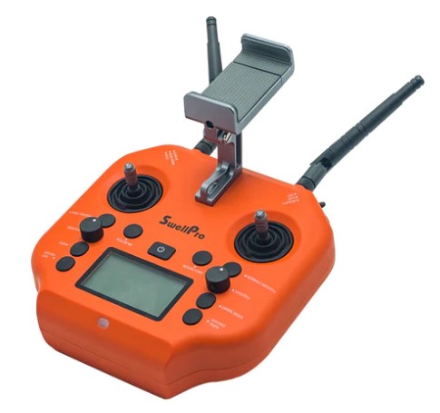 SwellPro Remote Control for Splash Drone 4