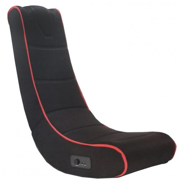 Sylvania Rocking Gaming Chair W/ Headset