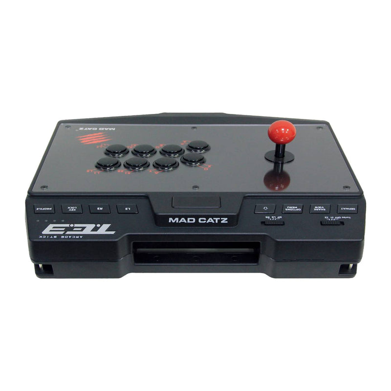 Joystick arcade de lucha Madcatz TE3