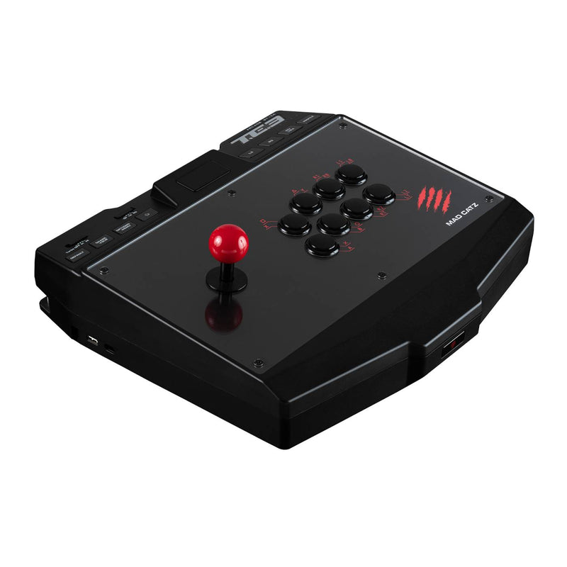 Joystick arcade de lucha Madcatz TE3