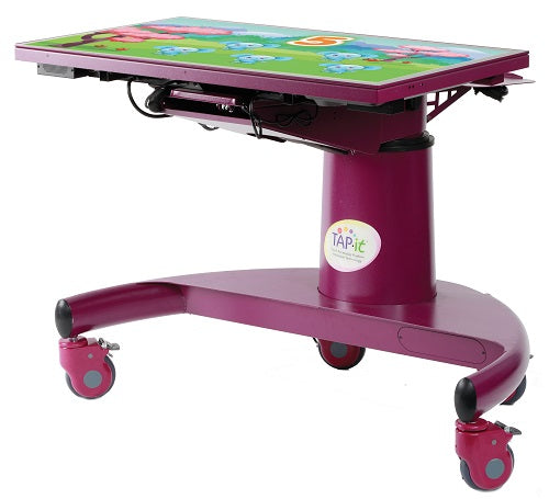 TAPit Interactive Platform 2021 Version