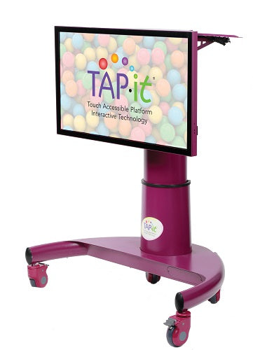 TAPit Interactive Platform 2021 Version