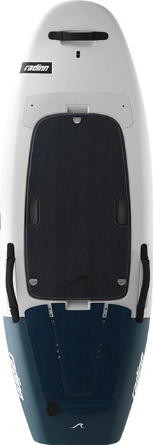 Radinn Carve Electric Surfboard