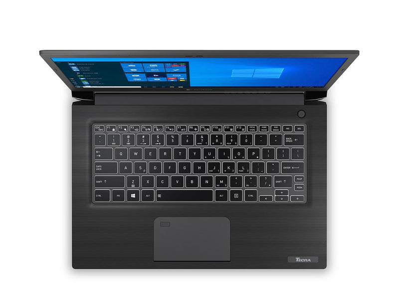 Dynabook Tecra A40-G 14" Notebook