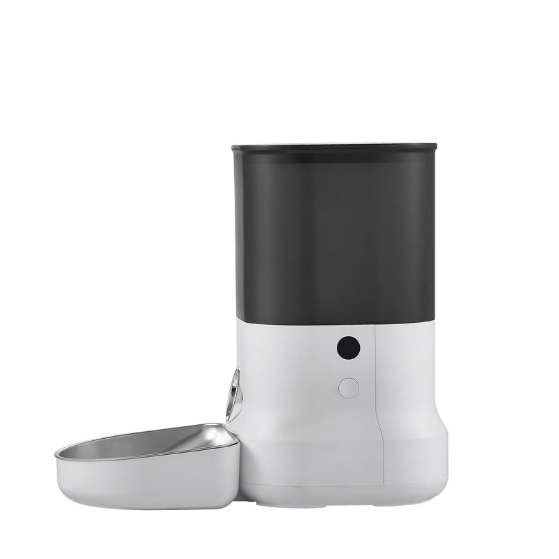Dogness Cube App Feeder 4 Liters