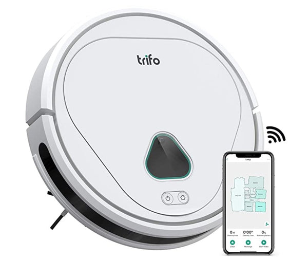Trifo Maxホームサーベイランスロボットクリーナー＆モップ Trifo_Wellbots5_grande.jpg?v=
