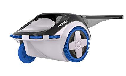 HAYWARD Trivac 500 Pressure Cleaner Cleaning Robots Hayward