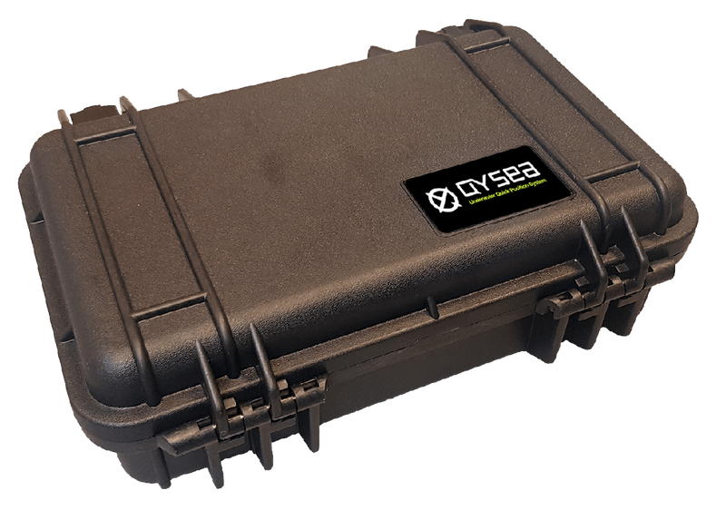 Qysea U-QPS