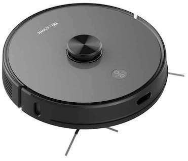 PROSCENIC U6 2-IN-1 ROBOTIC VACUUM Cleaning Robots Proscenic
